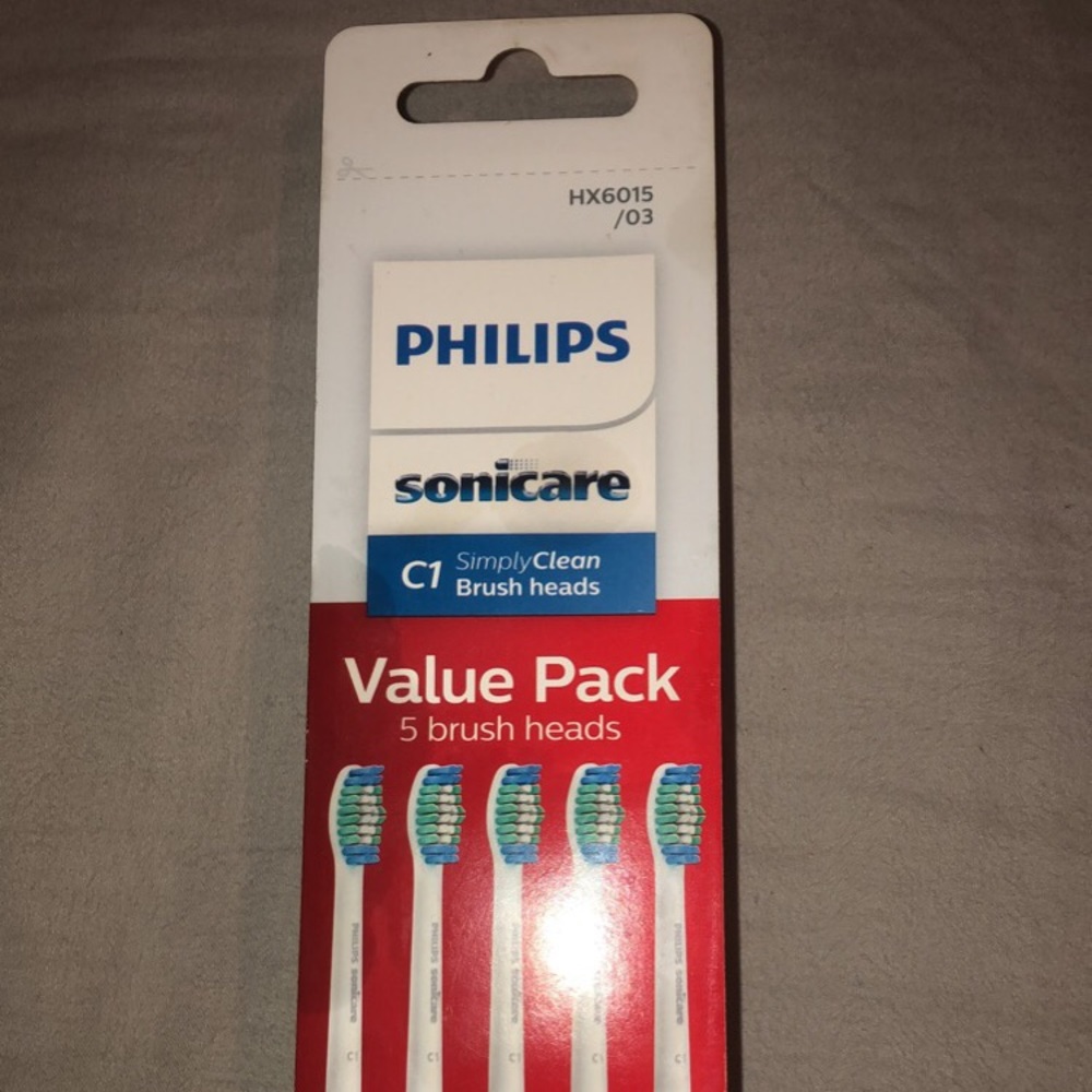 Toothbrush Set 🚿